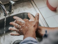 Norovirus warning for parents as cases rise in Wales