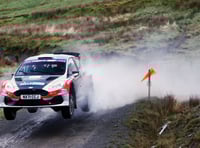 Severn Valley Stages forced to cancel in 2025