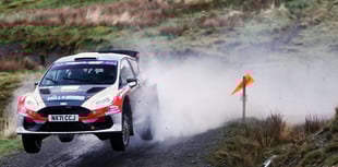 Severn Valley Stages forced to cancel in 2025