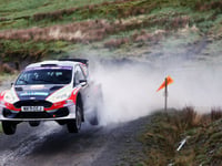 Severn Valley Stages forced to cancel in 2025