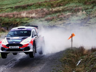 Severn Valley Stages forced to cancel in 2025