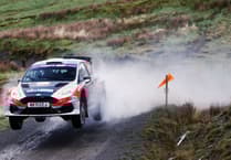 Severn Valley Stages forced to cancel in 2025