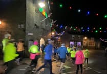 Registration open for New Year's Eve charity fun run