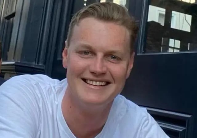 Prince 'shocked and saddened' by terrorism death of Tiggy's stepson 