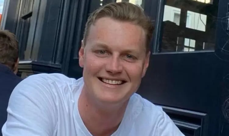 Ed Pettifer died in the New Orleans terror attack