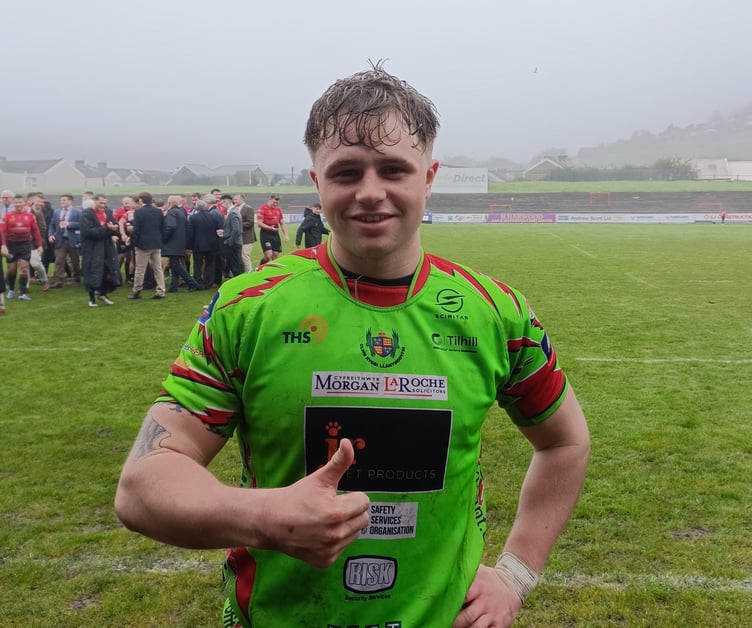 Llandovery’s Macs Page