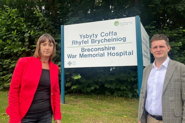 Lib Dems condemn Welsh Government on potential further cuts