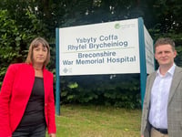 Lib Dems condemn Welsh Government on potential further cuts