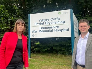 Lib Dems condemn Welsh Government on potential further cuts