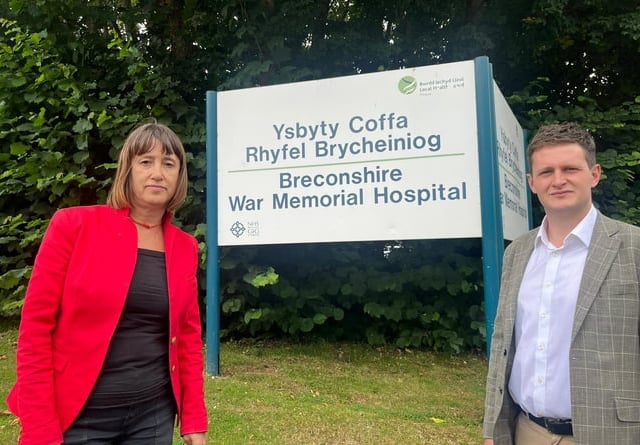 Lib Dems condemn Welsh Government on potential further cuts
