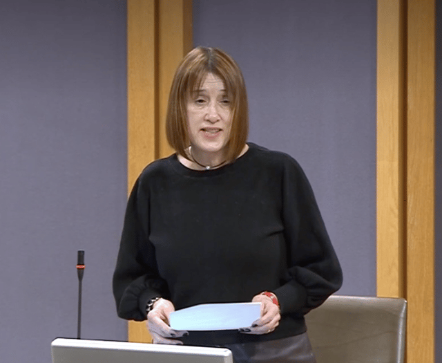 Current childcare offer in Wales 'disadvantages our most vulnerable'
