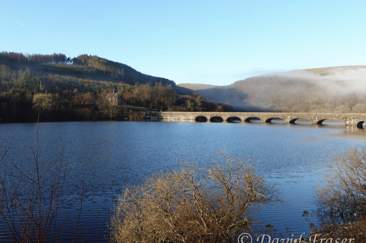 Elan Valley