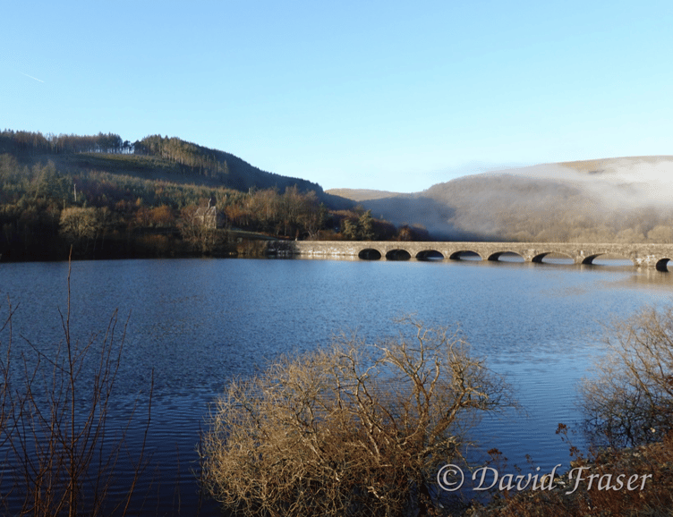 Elan Valley