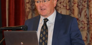 Mid Wales Tourism chairman standing down after eight years