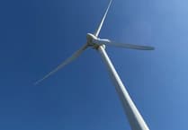 New group rises against wind farm plan near Brecon