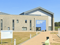 Brecon High School given the all clear after evacuation