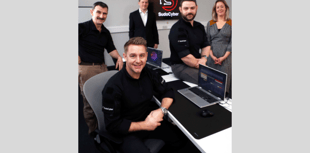 Brecon's SudoCyber wins MoD Gold Award