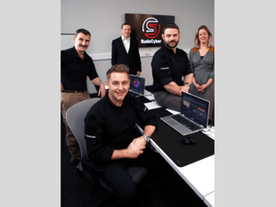 Brecon's SudoCyber wins MoD Gold Award