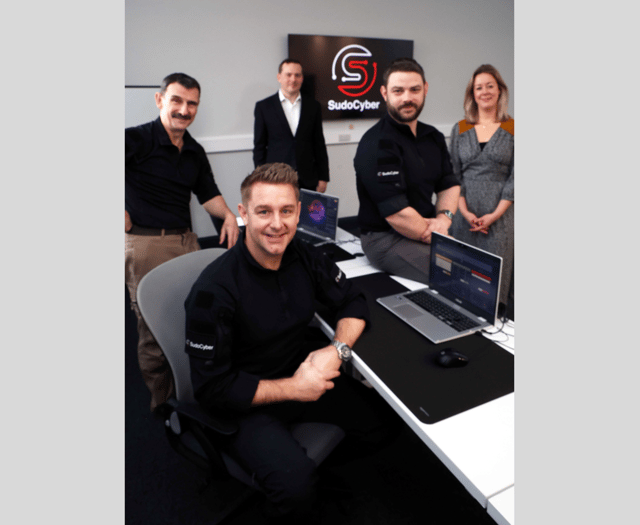 Brecon's SudoCyber wins MoD Gold Award