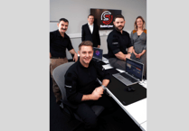 Brecon's SudoCyber wins MoD Gold Award