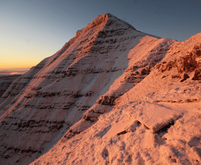 Video: Picture This - Capturing the wild weather in photographs