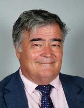 Cllr Gareth E Jones