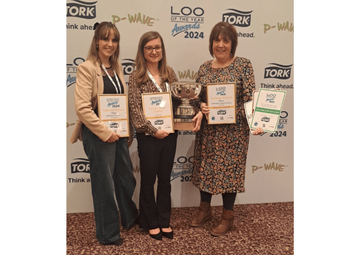 Loo Awards