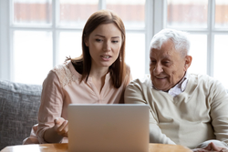 Charity offers support to adults living with dementia in Wales 