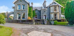Powys care home under new ownership after sale