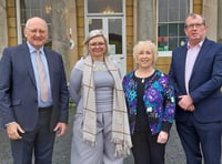 New leadership team elected to represent Mid Wales tourism industry