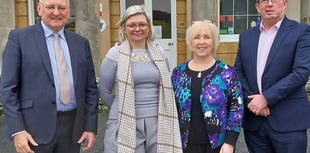 New leadership team elected to represent Mid Wales tourism industry
