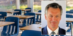 Councillor blasts ‘ridiculous’ comparisons in school closure debate