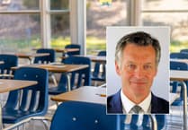 Senior councillor blasts ‘ridiculous’ comparisons in school closure debate