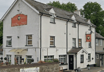 Pub named runner-up in 'Rural Oscars'