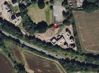 Affordable housing will be welcomed as part of Bronllys development