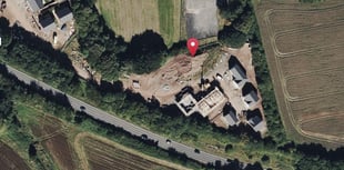 Affordable housing will be welcomed as part of Bronllys development