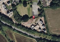 Affordable housing will be welcomed as part of Bronllys development