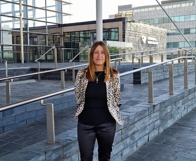 Public trust in politicians at 'all-time low', says Dodds