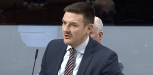 Evans criticises Welsh Government decision on Bluetongue strategy