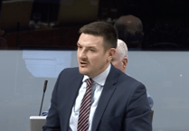 James Evans criticises Welsh Government decision on Bluetongue strategy