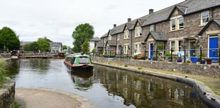 Call for volunteers to help keep Brecon Canal alive for wildlife