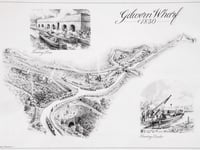 Unveiling the history of Wales' beloved Mon & Brec Canal