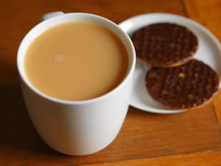 More 'warm banks' in Powys