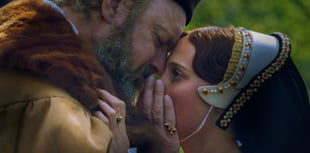 Fire up your winter with "Firebrand" and shared meal