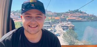 School rugby match in memory of staff member’s son