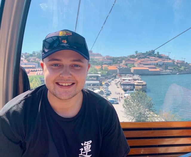 School rugby match in memory of staff member’s son