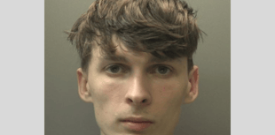 Former Brecon pupil jailed for life for murder of best friend