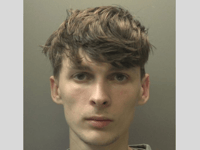Former Brecon pupil jailed for life for murder of best friend