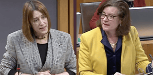 Jane Dodds challenges Welsh Government on 'family farm tax' impact
