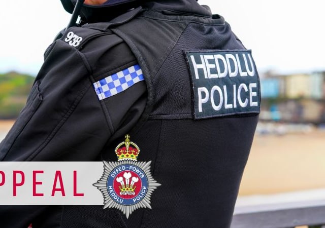Police appeal for information on theft of two quad bikes